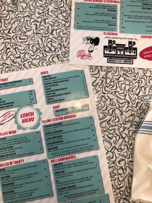Menu photo 4 Chatham Filling Station Chatham, MA