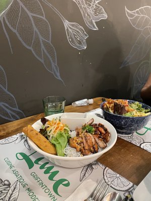 Lime Griffintown by null