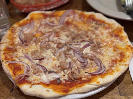 Piccolo Forno by null