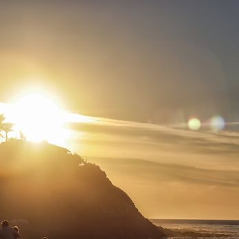 Bluff Cove - Beaches Near Me - Palos Verdes Estates, California