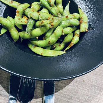 Pisco Nikkei - Edamame - Peruvian Near Me - Centereach, New York Pisco Nikkei - Edamame - Peruvian Near Me - Centereach, New York