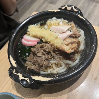 Zen Sanuki Udon - The everything udon - Japanese Near Me - Scarborough, Ontario Zen Sanuki Udon - The everything udon - Japanese Near Me - Scarborough, Ontario