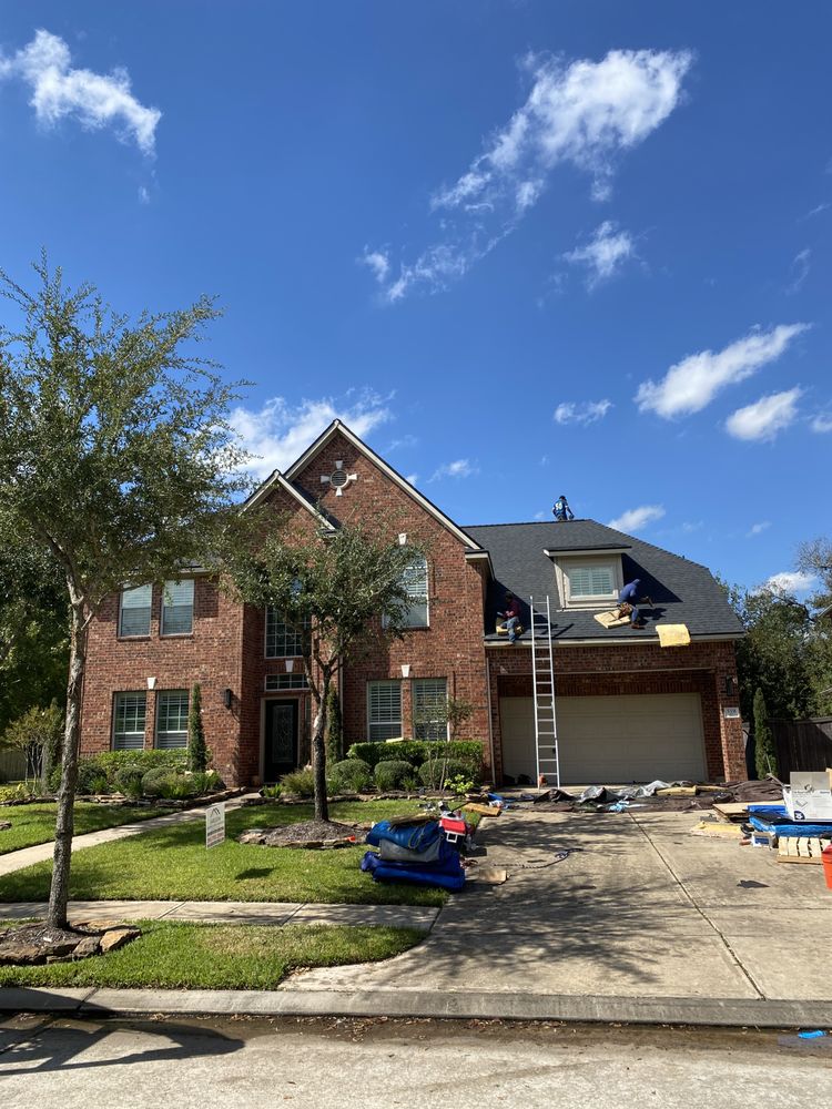 Slide of Sargon Roofing & Restoration