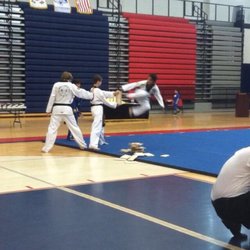 E.S. Moon's Martial Arts