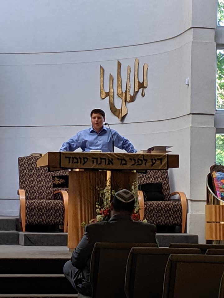 CONGREGATION BETH JUDEA Updated September 2024 45 Photos 5304 RFD