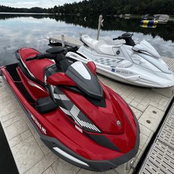 Nisswa Boat & Jet Ski