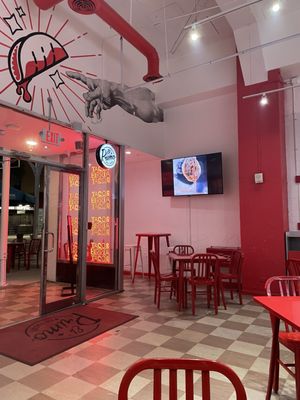 El Primo Red Tacos by null El Primo Red Tacos by null