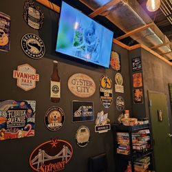 Tap That Beer House