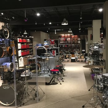 The Drum Shop - Musical Instrument Services Near Me - Tulsa, Oklahoma The Drum Shop - Musical Instrument Services Near Me - Tulsa, Oklahoma