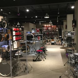 The Drum Shop