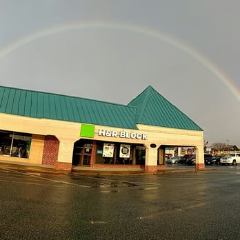 H&R Block - Tax Services Near Me - Rehoboth Beach, Delaware H&R Block - Tax Services Near Me - Rehoboth Beach, Delaware