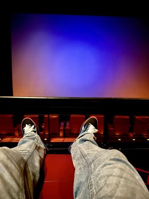 AMC Kips Bay 15 by null