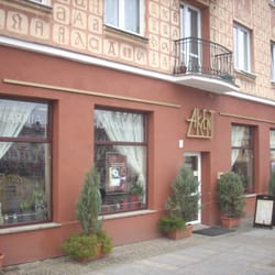 Kawiarnia Akcent