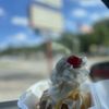 The Freez gift card