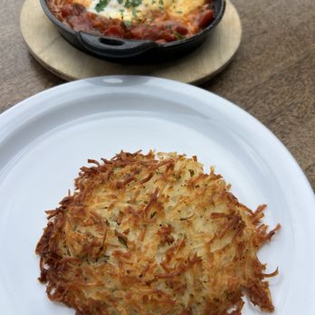 Mensch Bakery - Hashbrowns. - Bakeries Near Me - Los Angeles, California