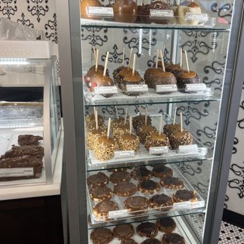 Kilwins - Chocolatiers & Shops Near Me - Dublin, Ohio