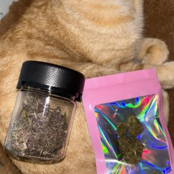 Blue Lotus Smoke And Vape - THC-A