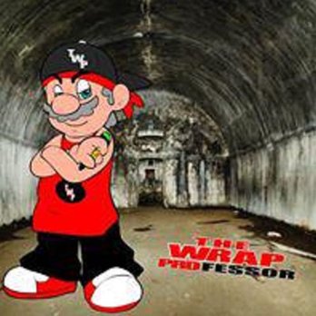 The Wrap Professor - Advertising Near Me - Killeen, Texas
