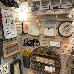 The Vineyard - Great New Home Décor Items!