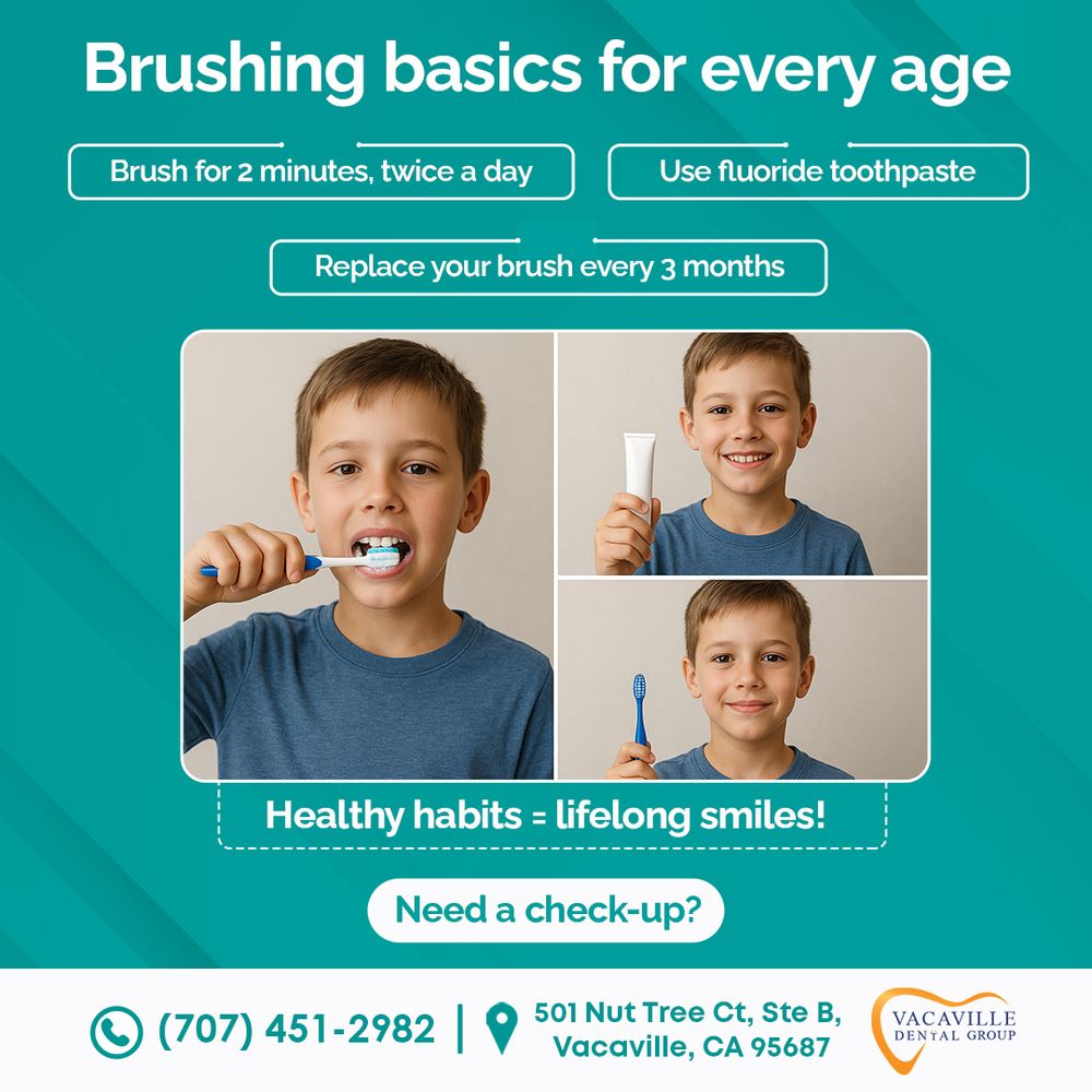 Top 10 Best Metlife Dentist in Vacaville, CA - Services & Professionals -  Updated 2026 - Yelp