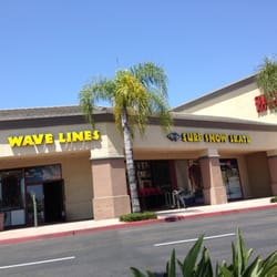 Wavelines