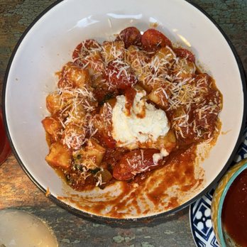 Vico - Gnocchi alla Sorrentina - Pizza Near Me - Farmingdale, New York