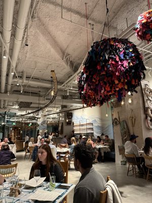Fish Shop by null