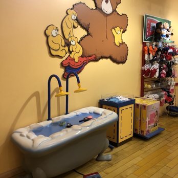Build-A-Bear Workshop - Toy Stores Near Me - Henderson, Nevada