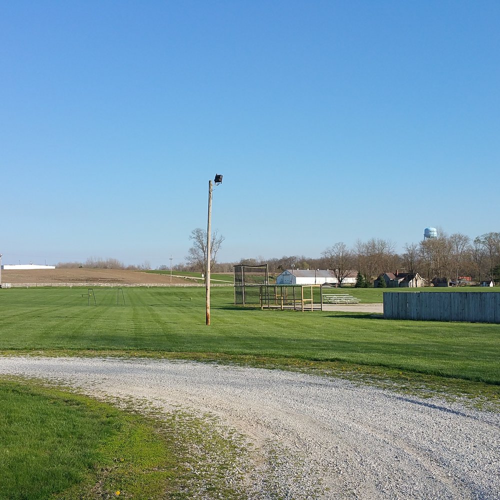 Morristown Community Park - Parks Near Me - Morristown, Indiana Morristown Community Park - Parks Near Me - Morristown, Indiana