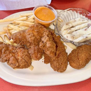 Friendly's - Country Chicken Tenders - Burgers Near Me - Nottingham, Maryland Friendly's - Country Chicken Tenders - Burgers Near Me - Nottingham, Maryland