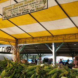 Northern Farm Market - Home Grown from Northern Farm Market.  9/21/2024