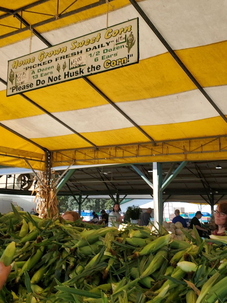 Northern Farm Market Logo