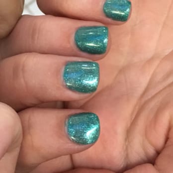 Amazing Nails - Nail Salons Near Me - Spokane, Washington