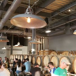 The Chamber - Taproom