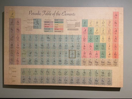 Element 79 Vineyards and Winery by null