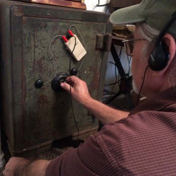 Craig's Lock & Safe - We service and repair safes. - Keys & Locksmiths Near Me