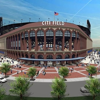 Citi Field - Stadiums & Arenas Near Me - Corona, New York Citi Field - Stadiums & Arenas Near Me - Corona, New York