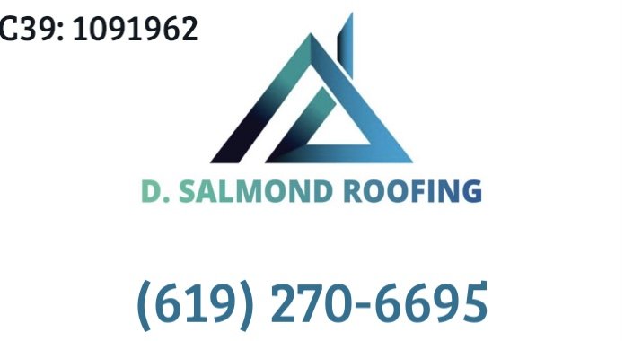 Slide of Salmond Construction