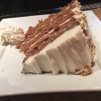 Bold American Fare - Carrot Cake - Steakhouses Near Me - Algonquin, Illinois Bold American Fare - Carrot Cake - Steakhouses Near Me - Algonquin, Illinois