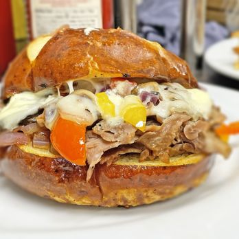 Groundswell Cafe - Sandwiches Near Me - Cedar Rapids, Iowa