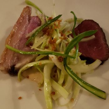 Lyle's - Mutton - British Near Me - London, XGL