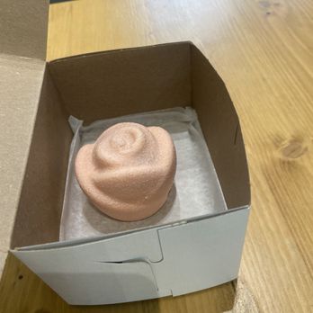 Aroma Bakery - Rose pastry - Bakeries Near Me - Philadelphia, Pennsylvania