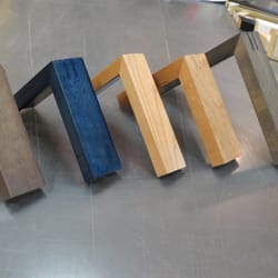 KC Arts - Our "Made In Brooklyn" Frame collection