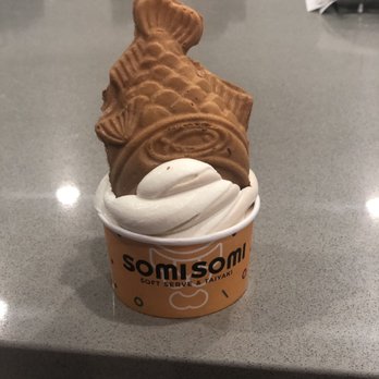 Somisomi - Ice Cream & Frozen Yogurt Near Me - Sugar Land, Texas Somisomi - Ice Cream & Frozen Yogurt Near Me - Sugar Land, Texas