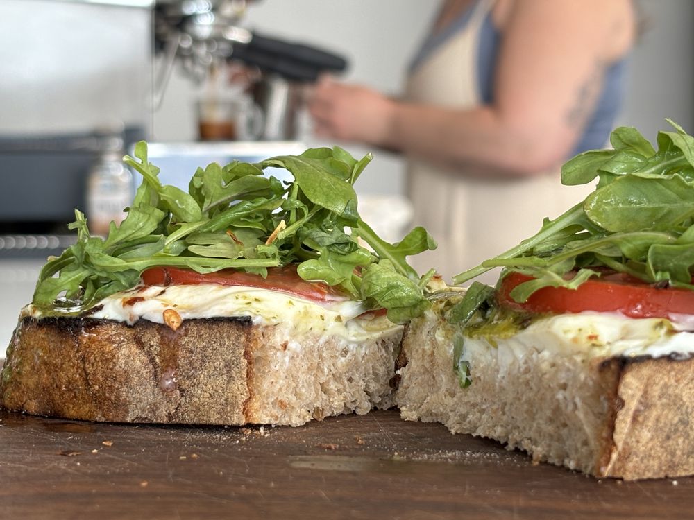 Wild Bloom Coffee Collective