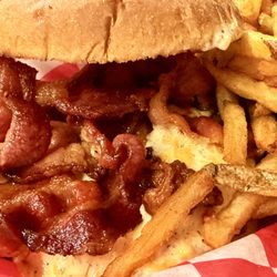 Casey's