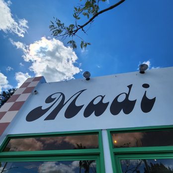Madi - Madi - Breakfast & Brunch Near Me - San Diego, California Madi - Madi - Breakfast & Brunch Near Me - San Diego, California