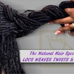 San Antonio Natural Hair Society