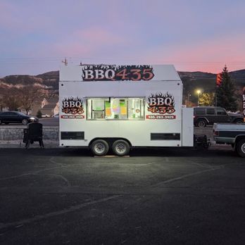 BBQ 435 - Barbeque Near Me - Cedar City, Utah
