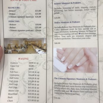 Future Nail & Spa - Prices on nail and pedicure services - Nail Salons Near Me - Long Beach, California Future Nail & Spa - Prices on nail and pedicure services - Nail Salons Near Me - Long Beach, California